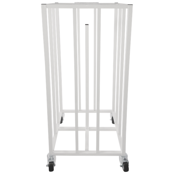 DELUXE VERTICAL BALL CAGE
