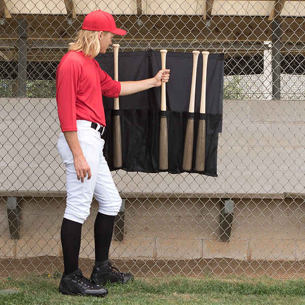 Champion Sports Bat Caddy BH1000