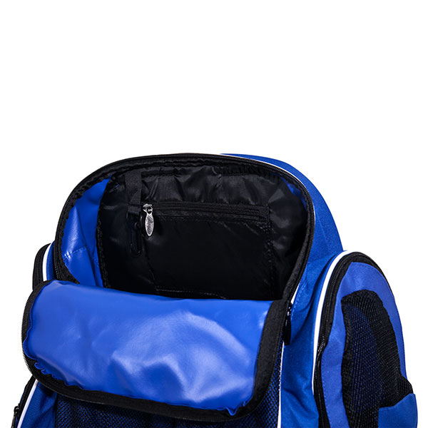 champion sports deluxe all purpose backpack