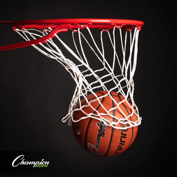 Champion Sports Composite Game Basketballs 