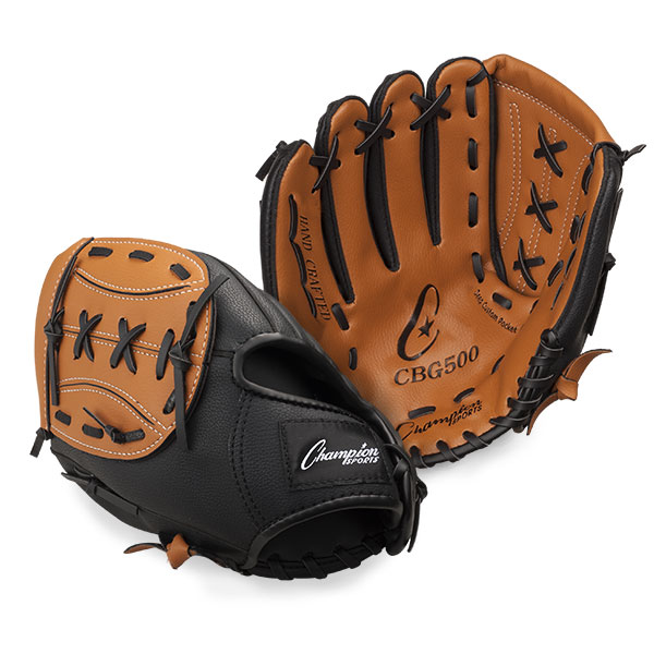 11 inch softball glove