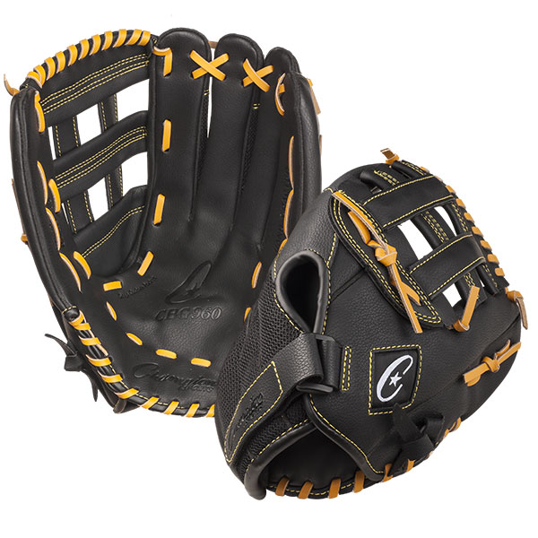 14 inch softball glove