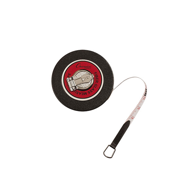 50 CLOSED REEL MEASURING TAPE