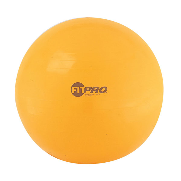 75 CM FITPRO TRAINING & EXERCISE BALL