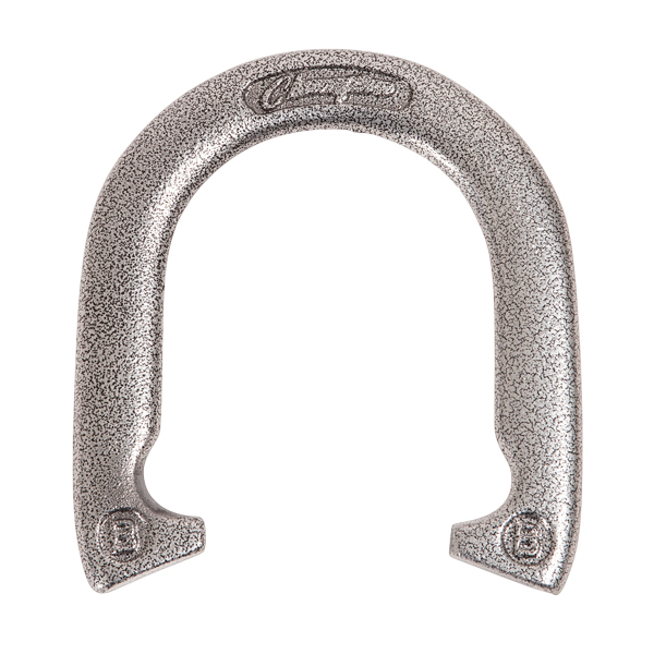 champion sports rubber horseshoe set