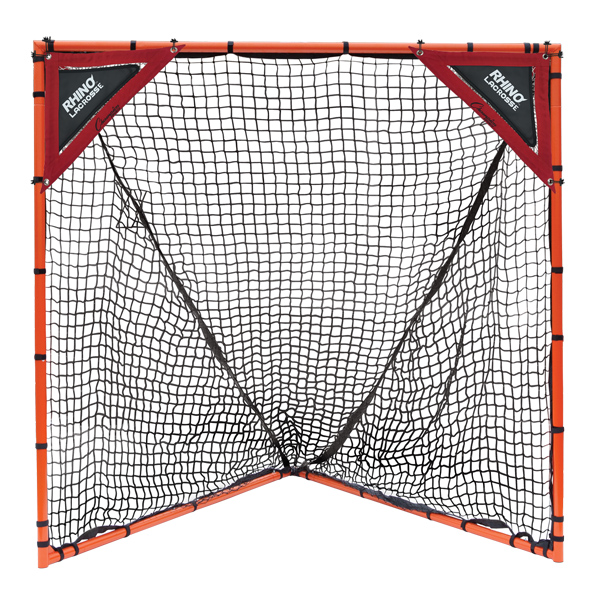 champion sports lacrosse pro bounce back target