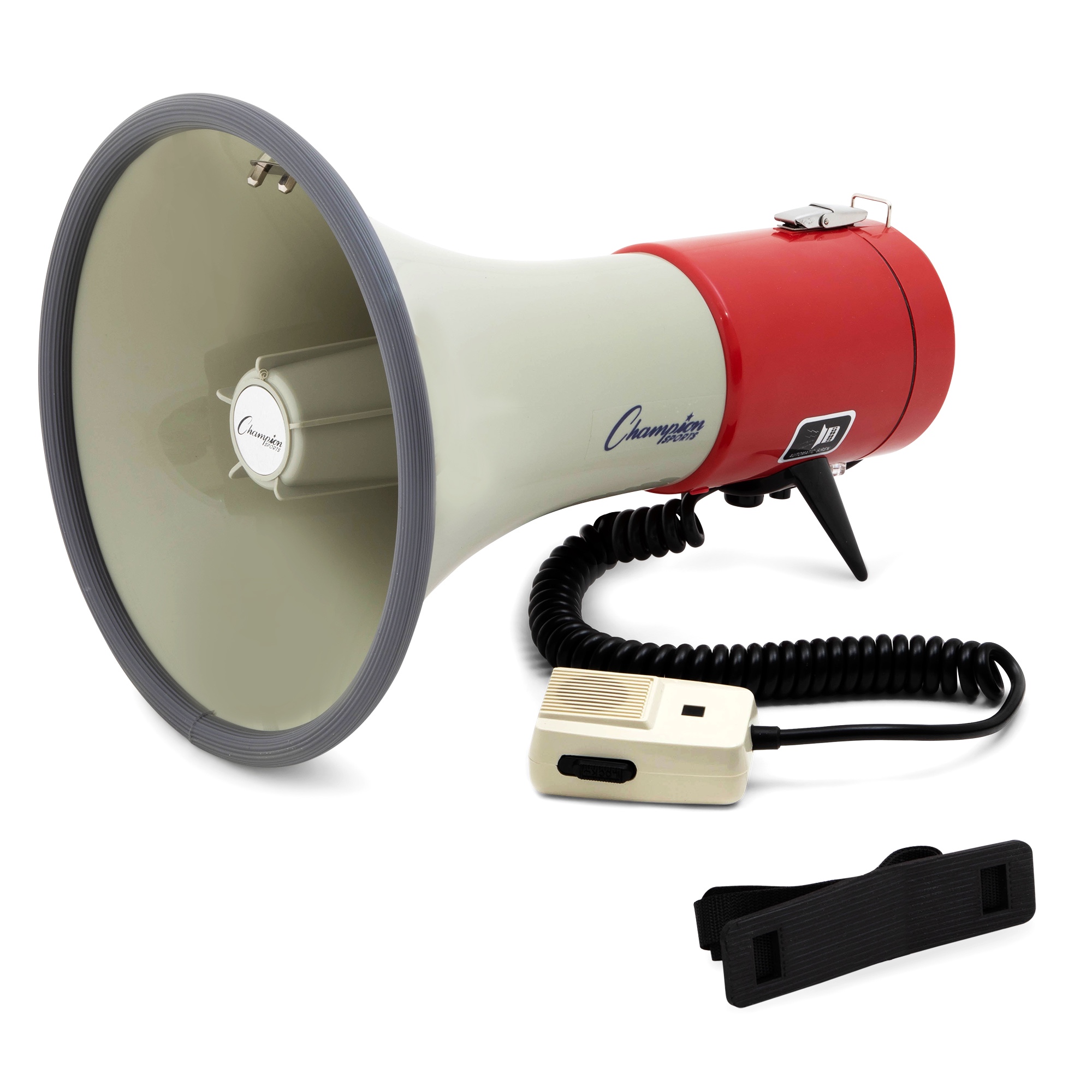 champion sports megaphone