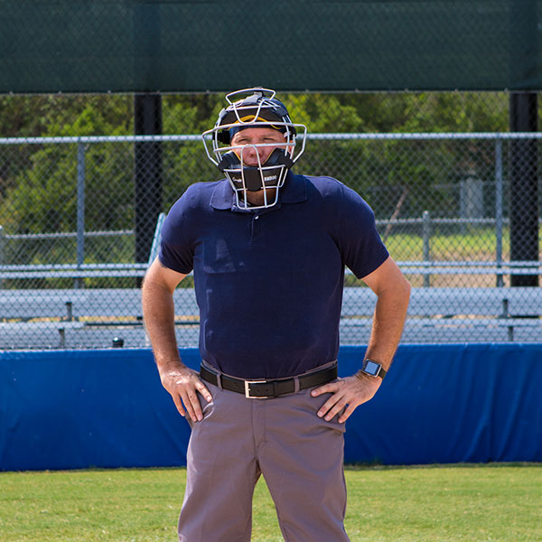 champion chest protector