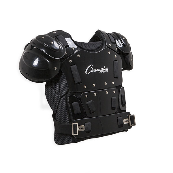 Champion Hard Shell Chest Protector
