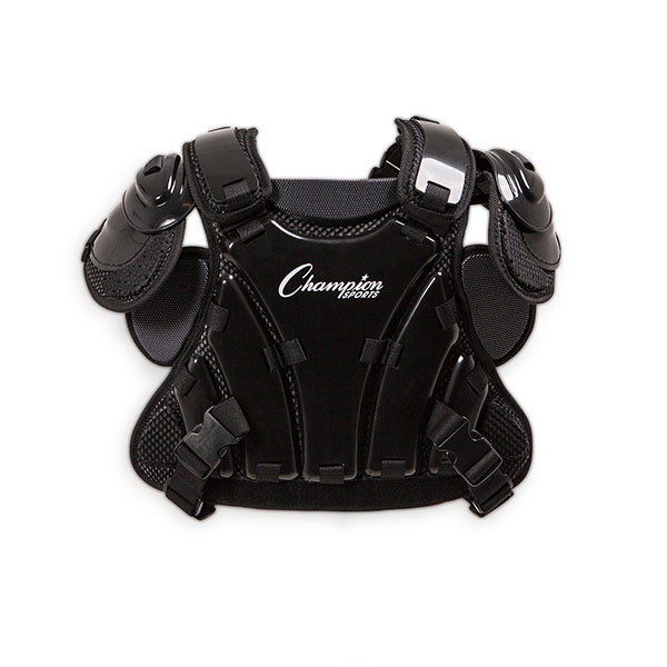 13 INCH ARMOR STYLE UMPIRE CHEST PROTECTOR