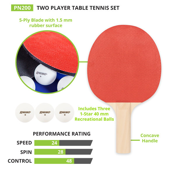 table tennis 2 player online