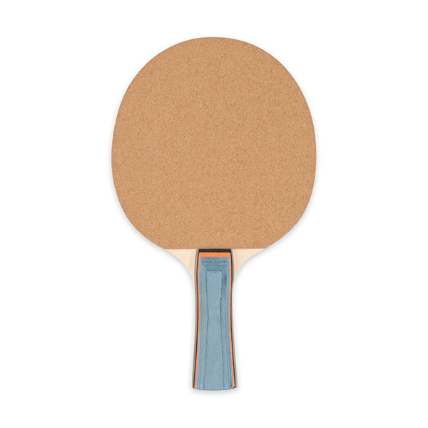 Champion Sports 5-Ply Sand Face Table Tennis Paddle Free Shipping 