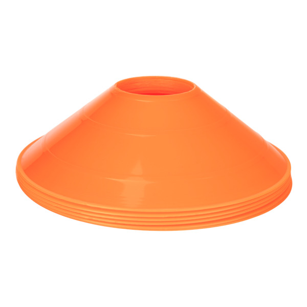 SAUCER FIELD CONE ORANGE