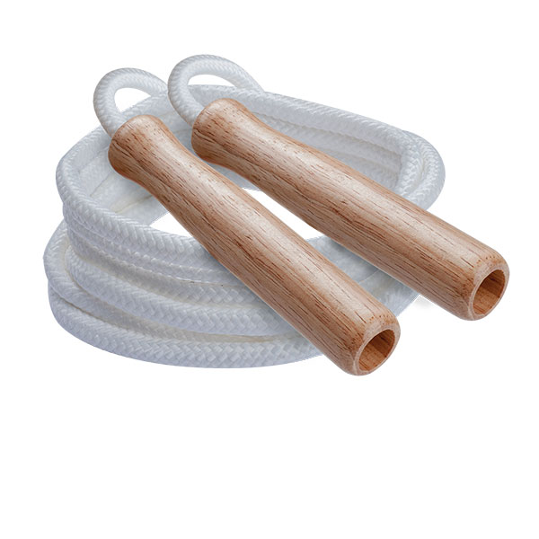 Champion Sports RPT2050 Rhino Poly Training Ropes