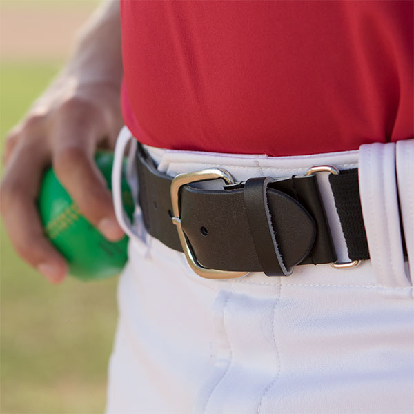 Champion Sports Adult Baseball/Softball Uniform Belts In Multiple Co 