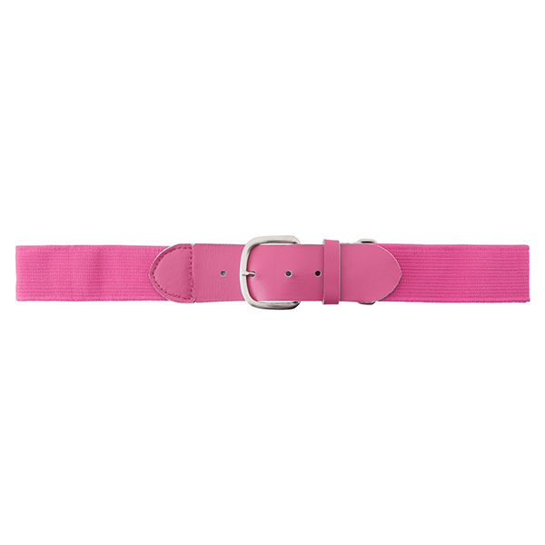 UNIFORM BELT PINK ADULT